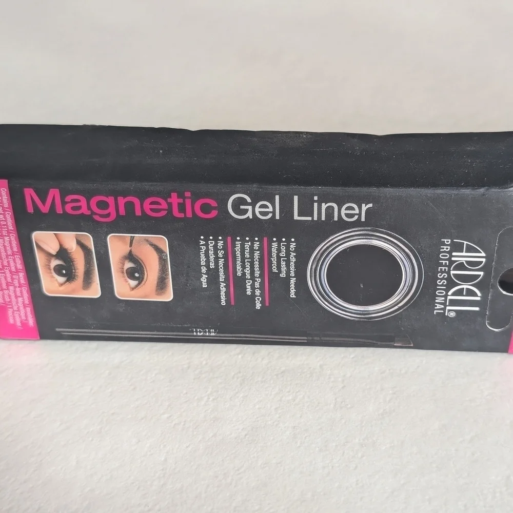 🎀$5 Ardell Magnetic Gel Liner